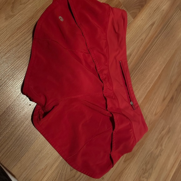 Lululemon shorts - Picture 2 of 3